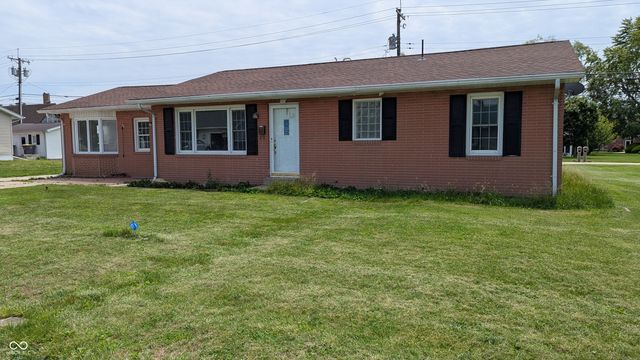 107 W Freeman Avenue, Seymour, IN 47274
