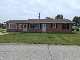 107 W Freeman Avenue, Seymour, IN 47274