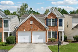 287 Balaban Circle, Woodstock, GA 30188