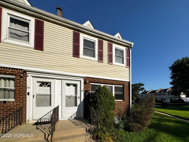 173 Primrose Lane, Brick, NJ 08724
