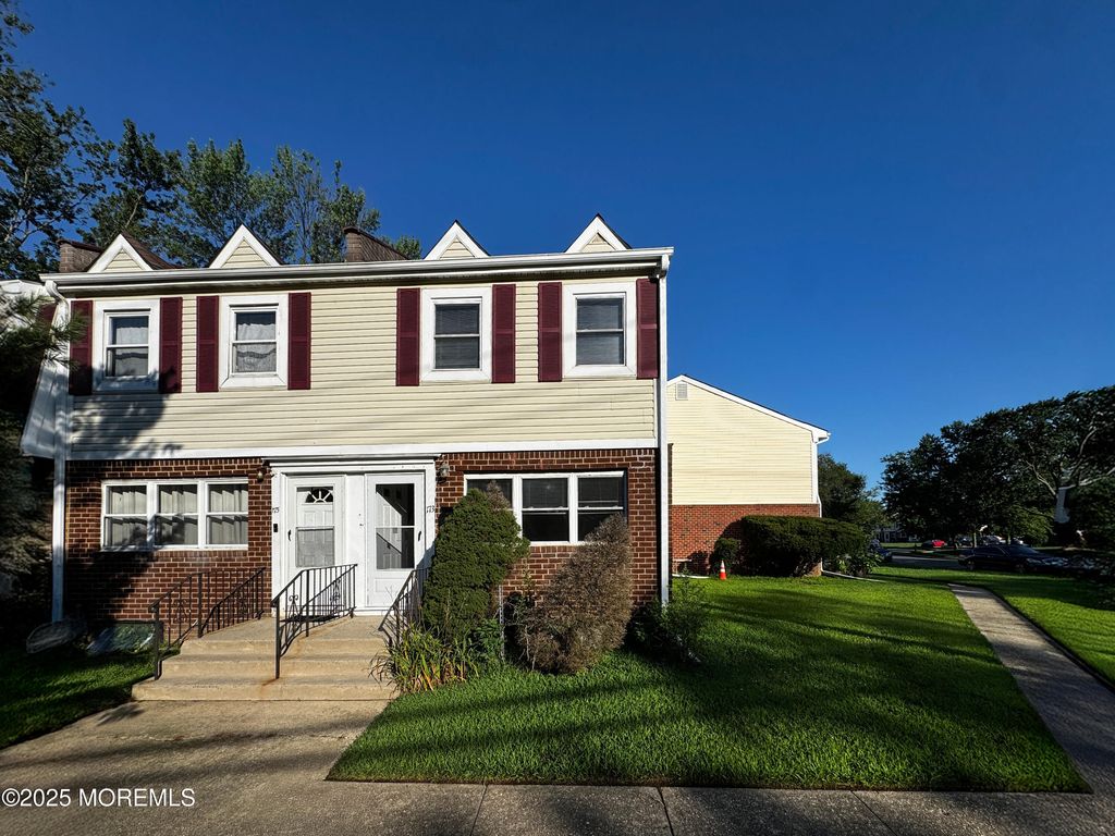 173 Primrose Lane, Brick, NJ 08724