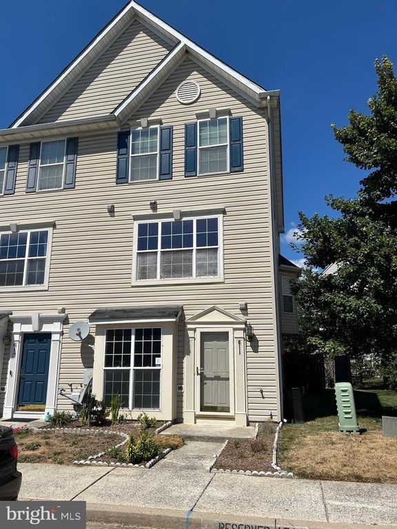 611 HOLLOWSTONE RD, Frederick, MD 21703