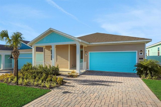 994 FIESTA KEY CIRCLE, Lady Lake, FL 32159