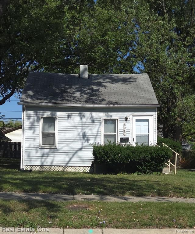 8087 Continental Avenue, Warren, MI 48089