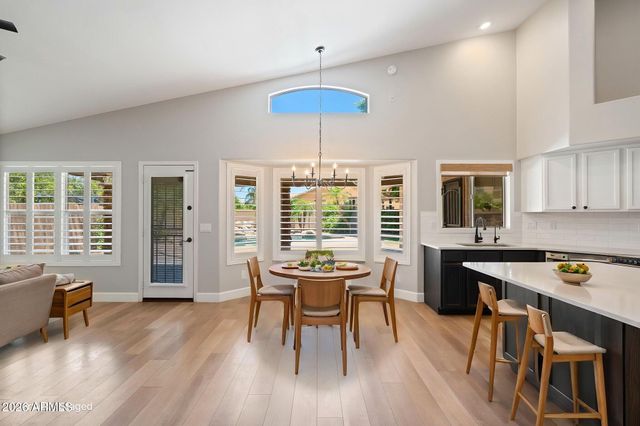 846 E CONSTITUTION Drive, Gilbert, AZ 85296