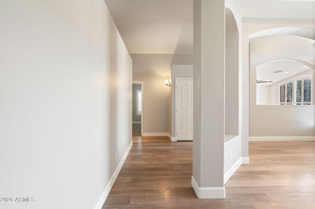846 E CONSTITUTION Drive, Gilbert, AZ 85296
