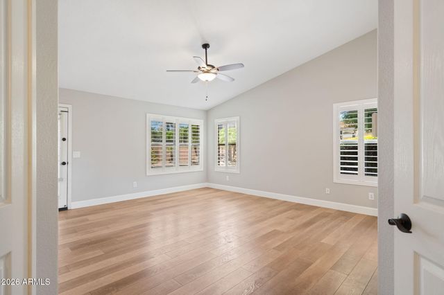 846 E CONSTITUTION Drive, Gilbert, AZ 85296