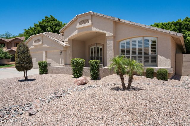 846 E CONSTITUTION Drive, Gilbert, AZ 85296