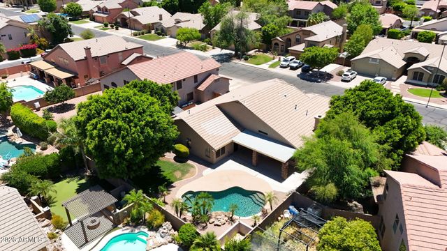 846 E CONSTITUTION Drive, Gilbert, AZ 85296