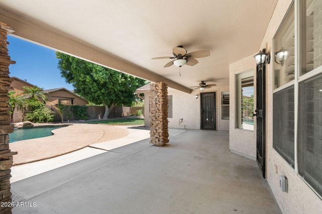 846 E CONSTITUTION Drive, Gilbert, AZ 85296