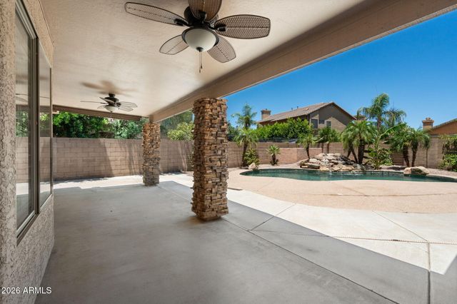 846 E CONSTITUTION Drive, Gilbert, AZ 85296