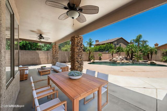 846 E CONSTITUTION Drive, Gilbert, AZ 85296