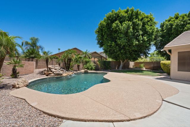 846 E CONSTITUTION Drive, Gilbert, AZ 85296