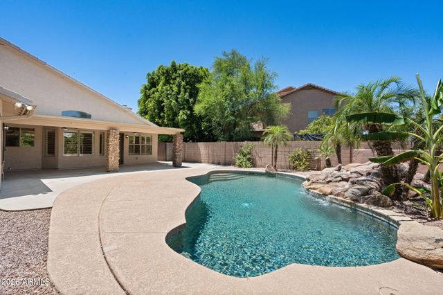 846 E CONSTITUTION Drive, Gilbert, AZ 85296