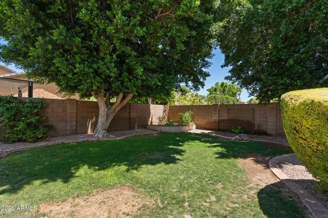 846 E CONSTITUTION Drive, Gilbert, AZ 85296