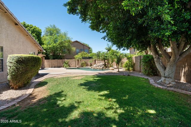 846 E CONSTITUTION Drive, Gilbert, AZ 85296