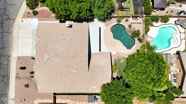 846 E CONSTITUTION Drive, Gilbert, AZ 85296