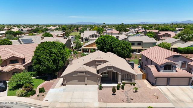 846 E CONSTITUTION Drive, Gilbert, AZ 85296