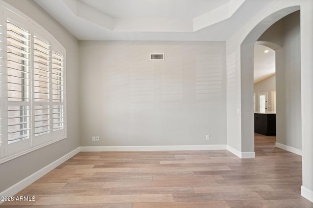 846 E CONSTITUTION Drive, Gilbert, AZ 85296