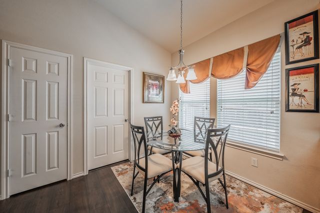 5896 Vista Heights Lane, Grand Prairie, TX 75052