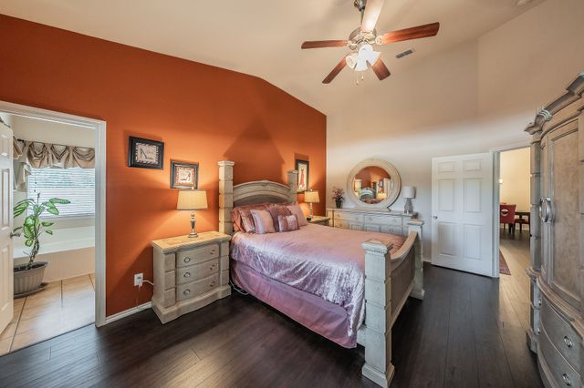 5896 Vista Heights Lane, Grand Prairie, TX 75052