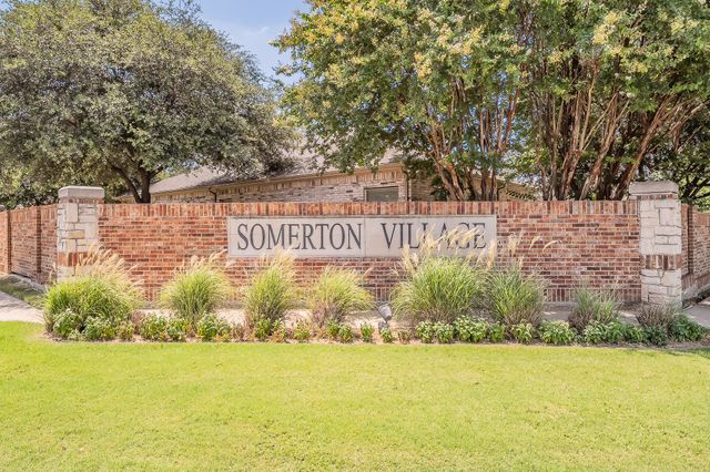 5896 Vista Heights Lane, Grand Prairie, TX 75052