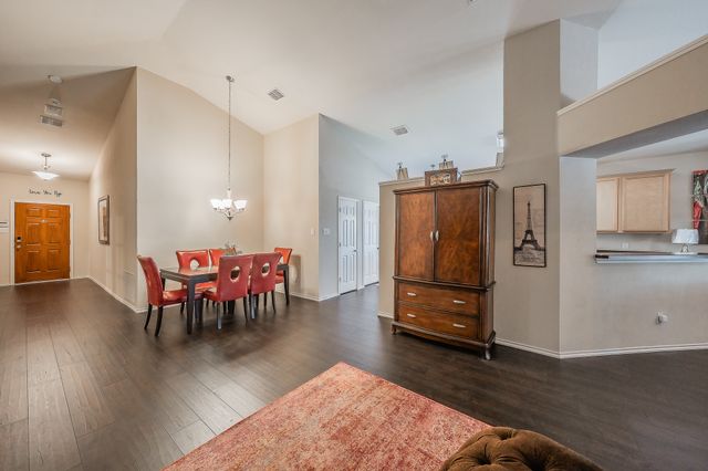 5896 Vista Heights Lane, Grand Prairie, TX 75052