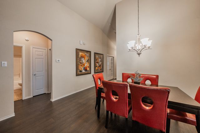 5896 Vista Heights Lane, Grand Prairie, TX 75052