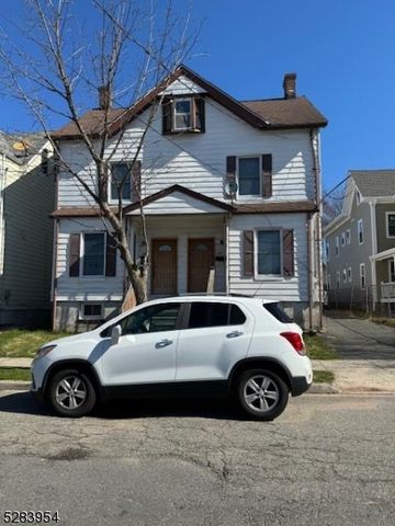 391 Alden St, City Of Orange Twp., NJ 07050