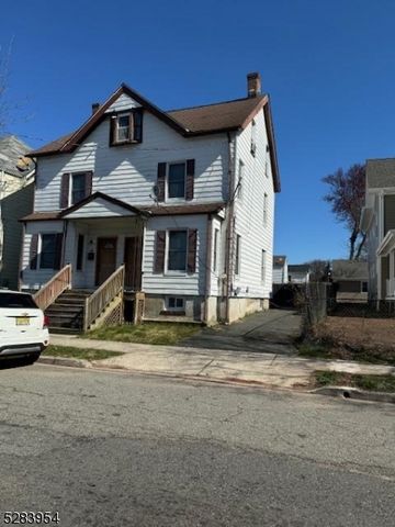 391 Alden St, City Of Orange Twp., NJ 07050