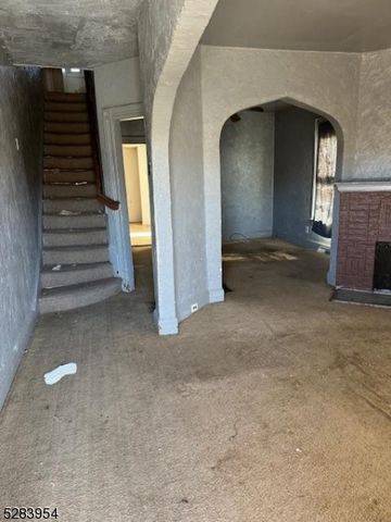 391 Alden St, City Of Orange Twp., NJ 07050