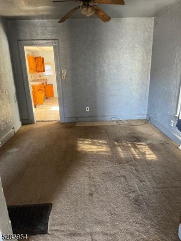 391 Alden St, City Of Orange Twp., NJ 07050