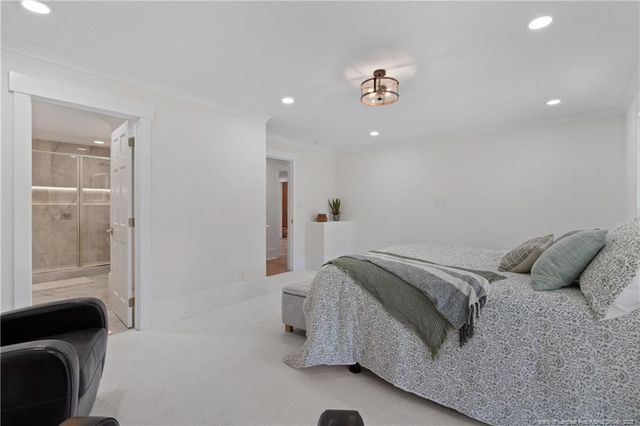 167 Ellerslie Drive, Fayetteville, NC 28303