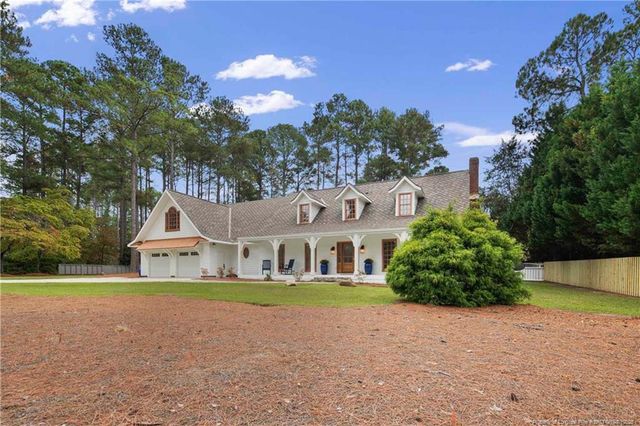 167 Ellerslie Drive, Fayetteville, NC 28303