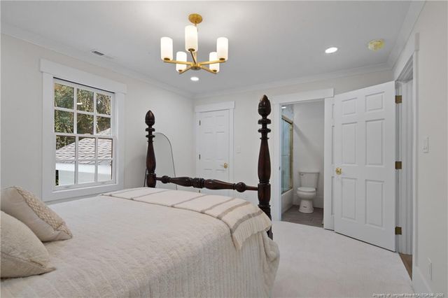 167 Ellerslie Drive, Fayetteville, NC 28303