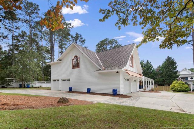 167 Ellerslie Drive, Fayetteville, NC 28303