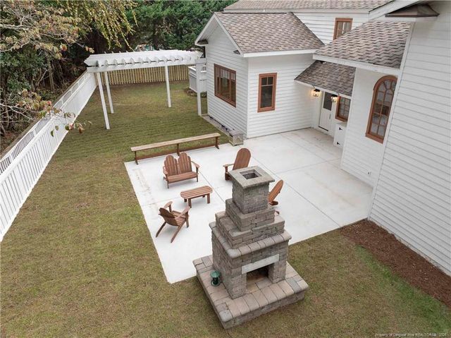 167 Ellerslie Drive, Fayetteville, NC 28303