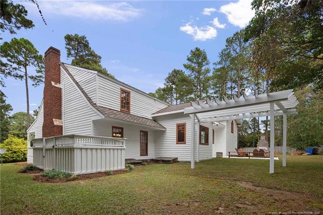 167 Ellerslie Drive, Fayetteville, NC 28303
