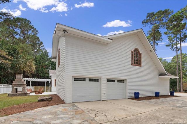 167 Ellerslie Drive, Fayetteville, NC 28303