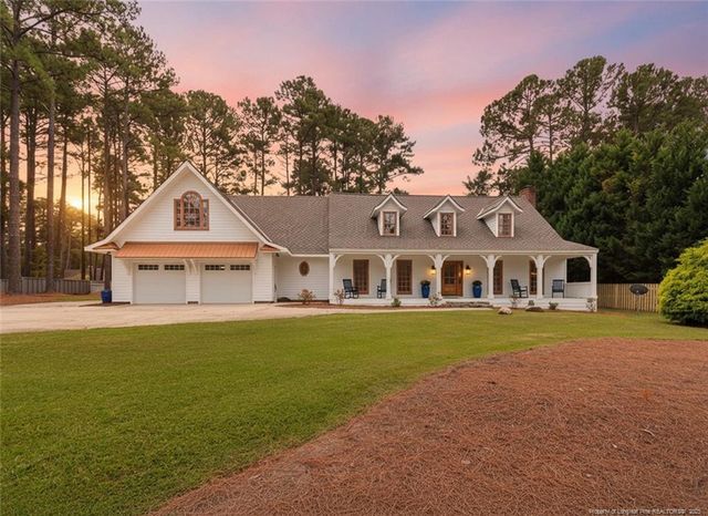 167 Ellerslie Drive, Fayetteville, NC 28303