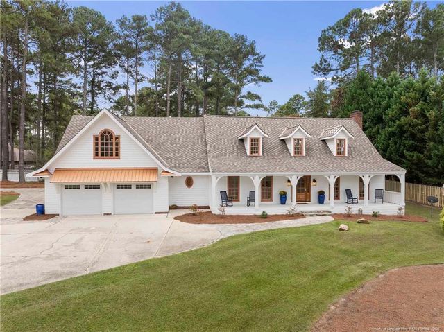 167 Ellerslie Drive, Fayetteville, NC 28303