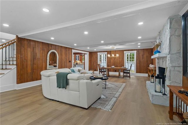167 Ellerslie Drive, Fayetteville, NC 28303