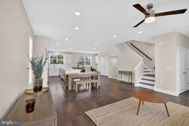 125 LEWIS FISHER, Titusville, NJ 08560