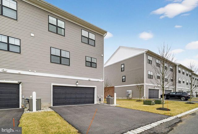 125 LEWIS FISHER, Titusville, NJ 08560