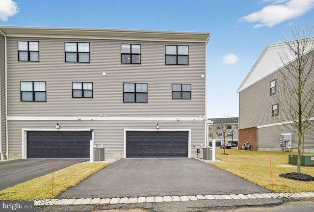 125 LEWIS FISHER, Titusville, NJ 08560