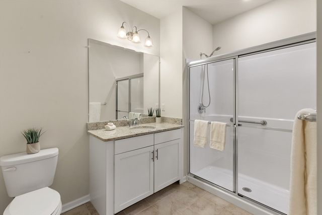 230 Martin's Landing 108, North Reading, MA 01864