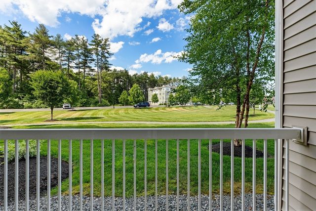 230 Martin's Landing 108, North Reading, MA 01864