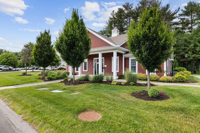 230 Martin's Landing 108, North Reading, MA 01864