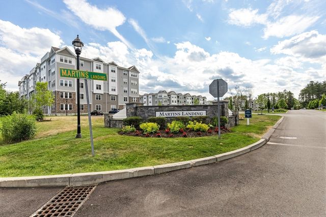 230 Martin's Landing 108, North Reading, MA 01864