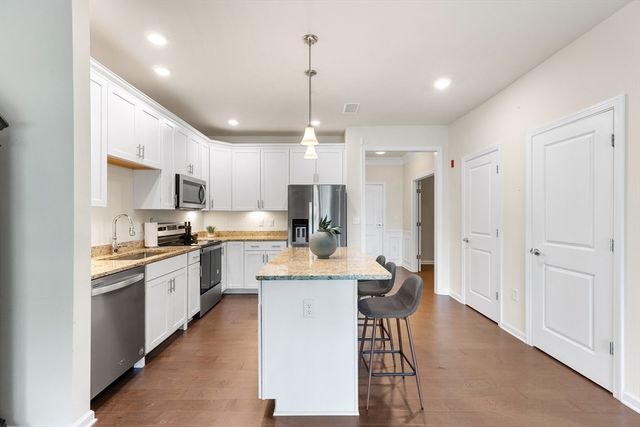 230 Martin's Landing 108, North Reading, MA 01864
